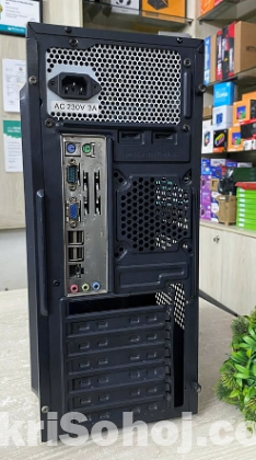 Core i3 3rd Gen Full Desktop Setup